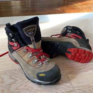 Asolo Fugitive Hiking Boots Men’s US 11 Gore-Tex